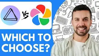 Photoprism vs Immich - 2025 | Which Photo Management Tool is Better?