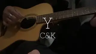 Y / C&K （cover）
