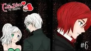 {CDM} Castiel X Lysandro X Sucrette *lo aprendi de ti*~especial 100 subs