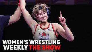 Women's Wrestling Weekly: The Show (Ep. 67)