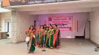 श्री मुधाईदेवी विद्यामंदिर, देऊर वार्षिक स्नेहसंमेलन 2025-26 