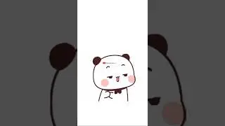 haso aur hasaya karo😌 dudu and bubu| bear and panda| goma and peach| #shorts #viral #youtubeshorts
