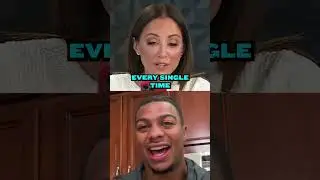 Brenden Rice on Dad Jerry Rice's Instagram Habits