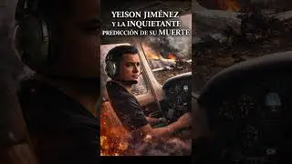 Yeison Jim&eacute;nez y su predicci&oacute;n de su propio final
