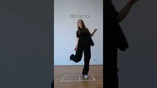 #shorts #howtodance #tutorial #hiphop