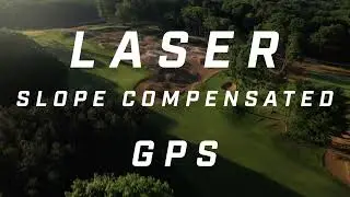 Bushnell Golf Tour Hybrid