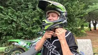 fmx dirt session at alex episode #1