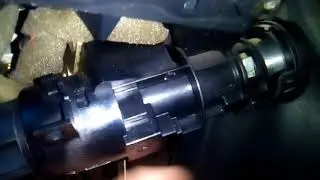 COMUTADOR DE PARTIDA DEFEITO E TROCA!