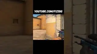 700x800 &bull; INSANE SCOUT QUATRO in CS:GO #Shorts