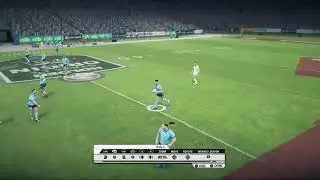 50 metre field goal
