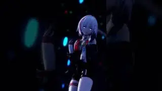 [Honkai star rail/MMD] Topaz [Hold Up] #honkaistarrail #topaz #topazsolo #holdup #mmd #shortsfeed