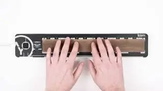 Loom - Multidimensional MPE MIDI Controller