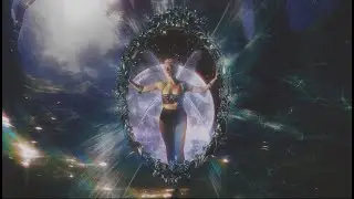 XIMXIA - Ghosts (Official Lyric Video)