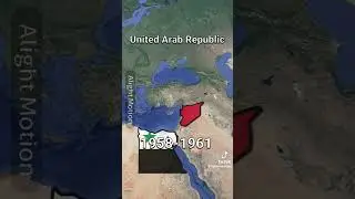 Syrian history