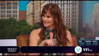 Kristin Morrison Yahoo TV Interview: How to Make Money as a Dog Walker and Pet Sitter
