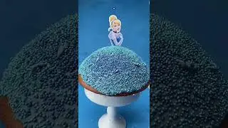 My best pull me up doll cake 🍰 tsunami Doll cake compilation.  Fastfood tiktok viral Dress cake.fafo