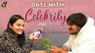 Bigg Boss Pooja Murthy తో Flirting || Part - 2 Interview || Tarzan Diaries || Trend Loud