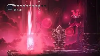 [Hollow Knight] I love carefree melody