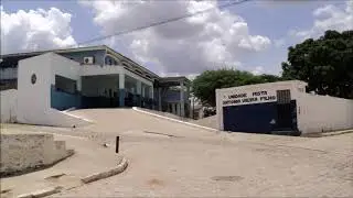Conhecendo o Brasil, Batalha, Alagoas.