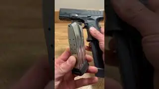 Магазин Springfield Armory XDM Elite Compact на 35 патронов