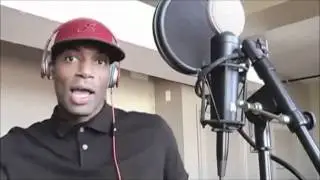 MJ - White & Crimson