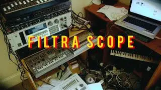 IJO - Filtra Scope (Akai S1000 Jungle)