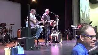 Ministry Through Music (MTM) John Luskey & Dwayne Taylor - Margaritaville 7/9/25