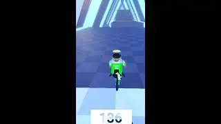 BIKE OF HELL [PLAYRHOUGH] PART 1 #roblox #live