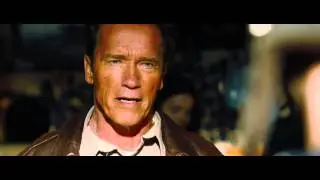 The Last Stand (2013) [tv-spot]