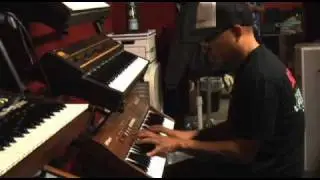Sol x Spliff Remix ft. Grynch, Prometheus Brown, & Thig Nat (Making Of Video)