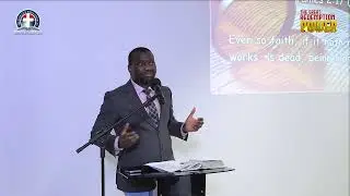 Practical Love In Soul-winning || Bible Study || Day 2 || 27.12.2025