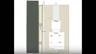 How to Design a Garden? Ep 2: How to Plant on the Home's Hell Strip 🌿