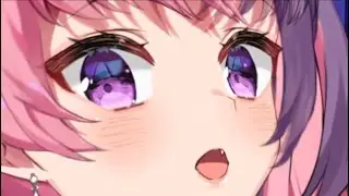 who's this cutie in my yt feed