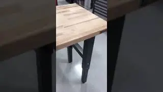 Sears workbench