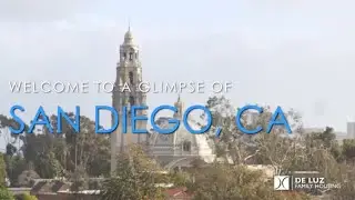 De Luz Family Housing | A Glimpse of San Diego, CA