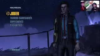 Yoake Tales from the Borderlands #6 S1E5 Hit the Beau Jack and dont you come back no more