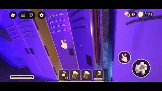 5 часть прохождение doors #roblox 