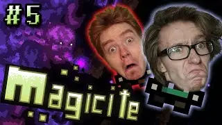 BOSS DYSTRYKTU 20 Magicite ⧸ w Neskot  | Eleven Reupload