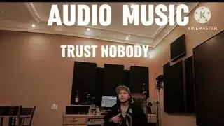 XORO - TRUST NOBODY   (Official Audio music ) PROD . @EMIZENMUSIC