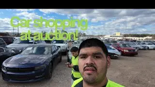 Back with another car pre inspection video before purchasing! 
