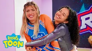 RAISSA ESQUECEU O ANIVERSÁRIO DA GABI E ELA NÃO QUER MAIS SER UMA RAISSETE
