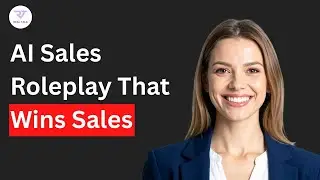 The Future of Sales Training: AI Roleplay with Real Talk Studio