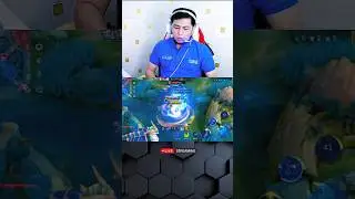 DUEL SERU BADANG ROAMER VS FRANCO #reels