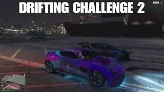 Spectre custom vs Spectre custom[GTA5]