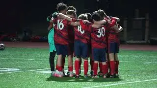 Dunwoody Boys Soccer vs. Lanier @ Dunwoody High School - February 4, 2026