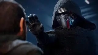 Star Wars Battlefront II: Resurrection DLC Full Walkthrough | 4K 60FPS | No Commentary