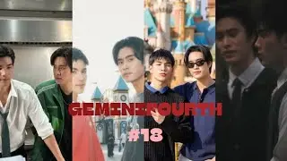 [TIKTOK] GeminiFourth #18 | Dù có chuyện gì xảy ra đi chăng nữa, chúng ta vẫn sẽ bên nhau nhé ?