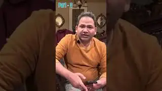 Never Confront Criminals in USA &ndash; Let Them Steal and Rob |Part -3