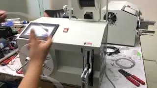 tie wire machine sales@cablecutting.net