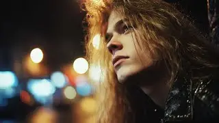 Chasing Midnight | Epic 80s/90s Rock Ballad | Emotional Hard Rock | Romantic & Love Power Anthem